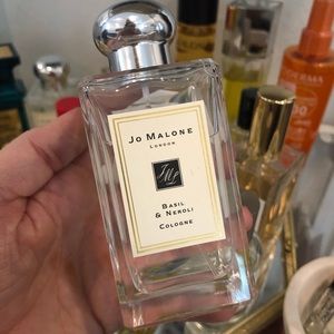 Jo Malone Basil & Neroli 3.4oz